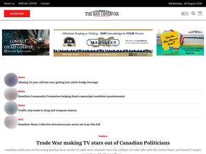 Bayobserver.ca