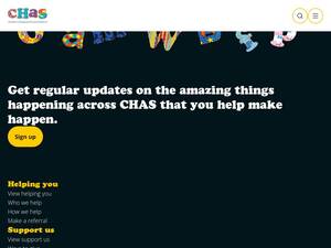 chas.org.uk