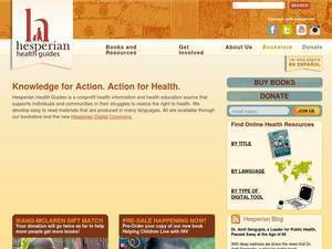 hesperian.org