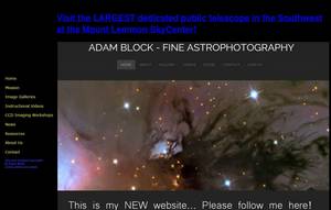 caelumobservatory.com