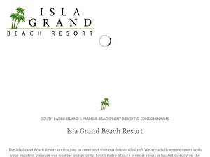 Islagrand.com