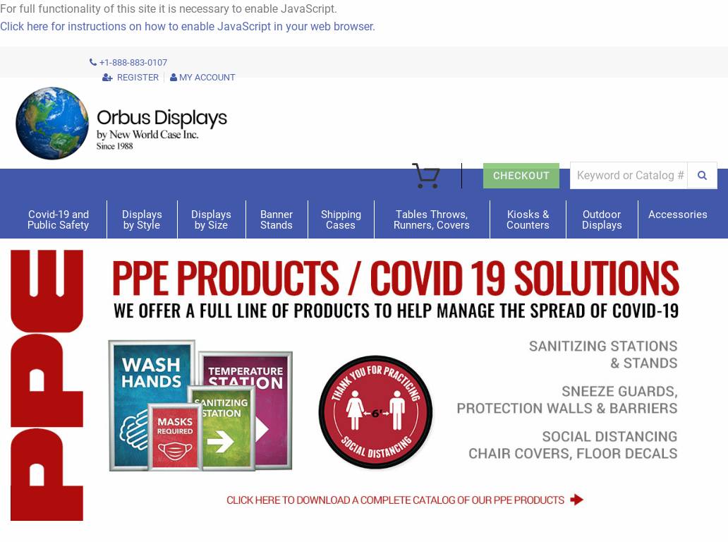 orbusdisplays.com