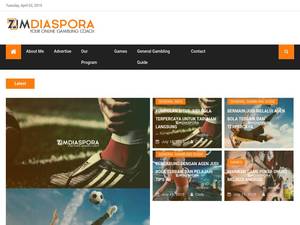 Zimdiaspora.com