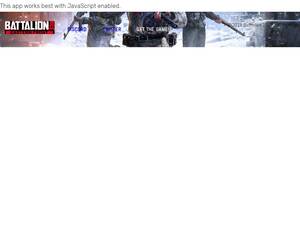 battaliongame.com