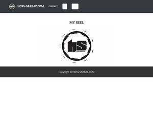 hoss-sarbaz.com