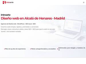 Introarte.net