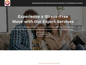 Amazeindesign.com