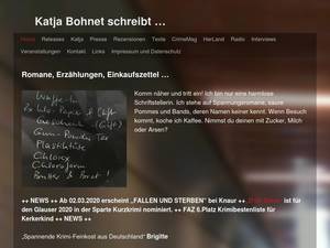 Katjabohnet.de