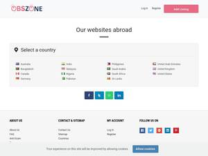 Obszone.com