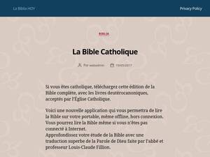 Bibliahoy.com