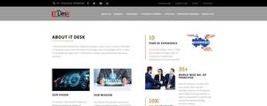 Itdeskindia.com