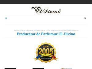 El-divino.ro