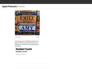 residenttouristpodcast.com