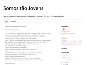 Serjovemdoi.blogspot.com