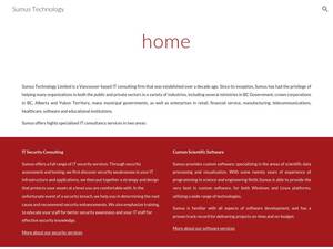 Sumusltd.com