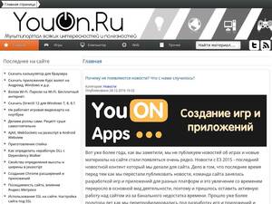 Youon.ru