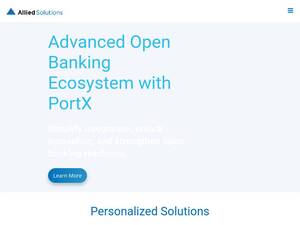 alliedsolutions.net