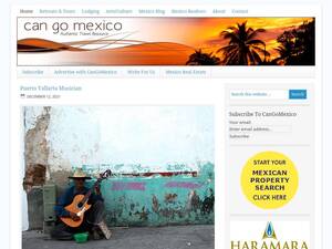 Cangomexico.com