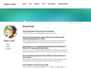 cczona.com