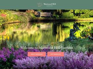 Marwoodhillgarden.co.uk