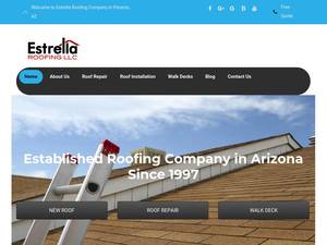 Estrellaroofing.com