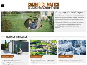 climaticocambio.com