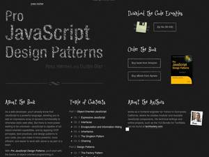 jsdesignpatterns.com