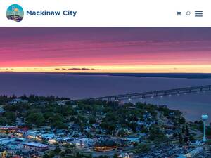 mackinawcity.com