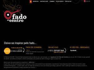 Fadoaocentro.com