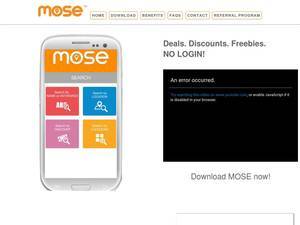 moseapp.com