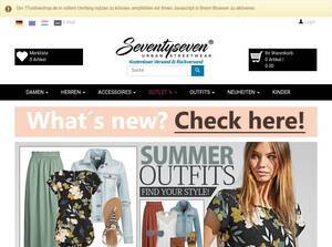 77onlineshop.de