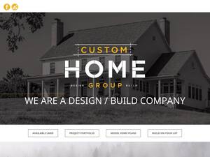 customhomegroup.com