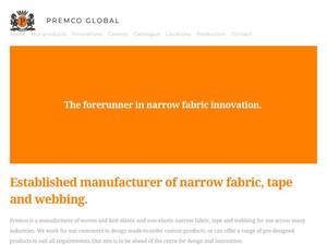 Premcoglobal.com