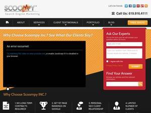 scoompy.com