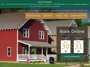 arrowwoodresort.com