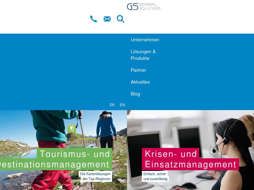 General-solutions.eu