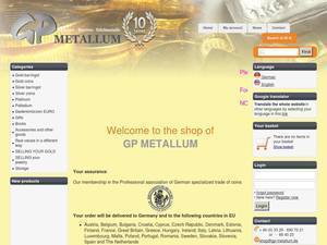 Gp-metallum.de