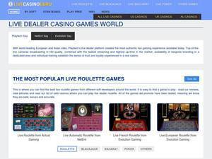 Livecasinoguru.com