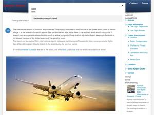 santoriniairport.com