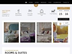 Thelandmarkhotel.com