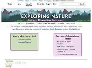 exploringnature.org