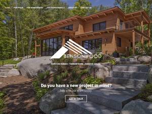 bensonwood.com