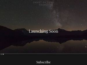 smartpictureframe.com