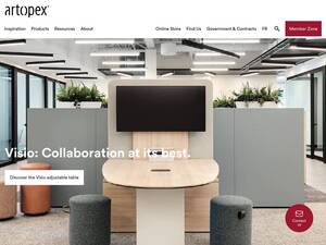 artopex.com