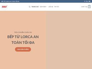 Beptulorca.vn