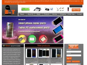Dragon-tt.com
