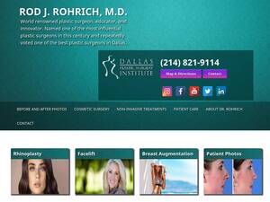 Drrohrich.com