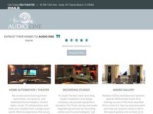 Audio-one.com