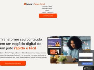 Klickpages.com.br