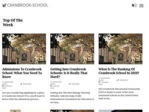 Cranbrook-school.co.uk